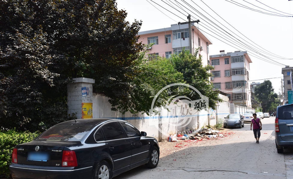 Vương Bảo Cường ly hôn ảnh 2 Vuong Bao Cuong ly hon anh 2