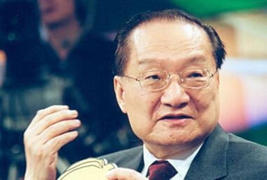 Kim Dung chê phim của Lý Liên Kiệt ảnh 1 Kim Dung che phim cua Ly Lien Kiet anh 1
