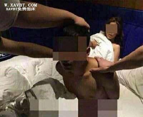 Vương Bảo Cường ly hôn ảnh 1 Vuong Bao Cuong ly hon anh 1