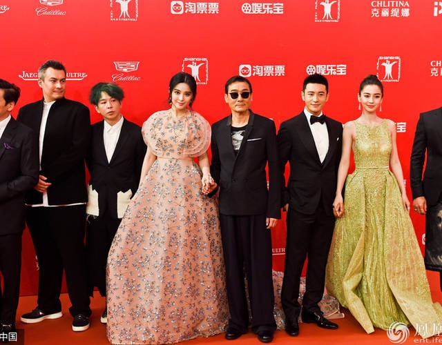 Angelababy noi ve chieu cao anh 2