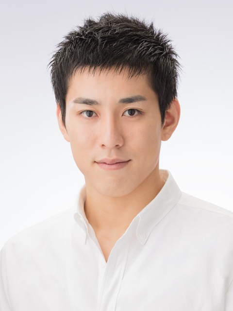 Sao nam Nhật bị bắt vì quấy rối ảnh 1 Sao nam Nhat bi bat vi quay roi anh 1