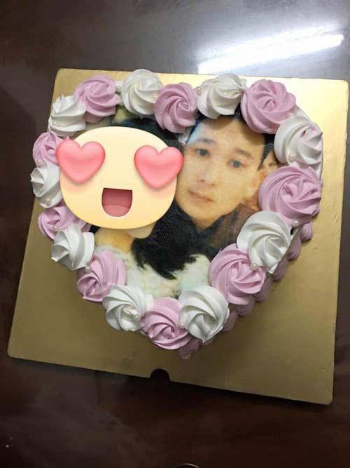 Nghi vấn Kỳ Duyên chia tay ảnh 1 Nghi van Ky Duyen chia tay anh 1