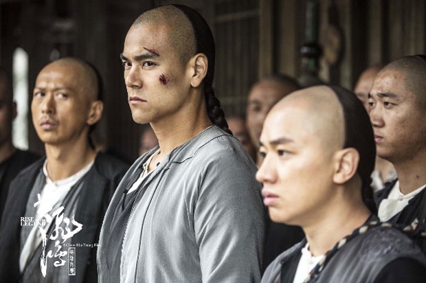 Quan hệ Thành Long và Bành Vu Yến ảnh 3 Quan he Thanh Long va Banh Vu Yen anh 3