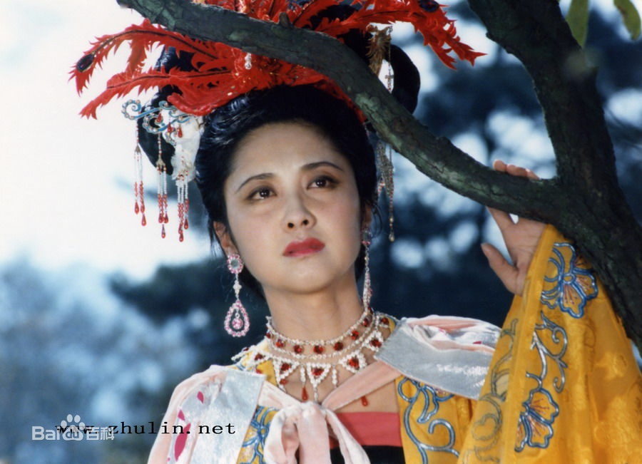 My nhan Tay du ky 1986 anh 4