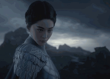 Trailer phim Tuoc tich hinh anh