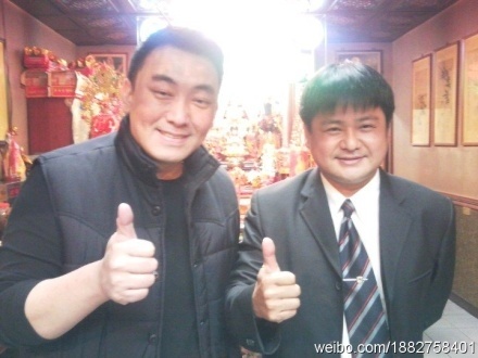 Cuoc song sao Bao Thanh Thien anh 6