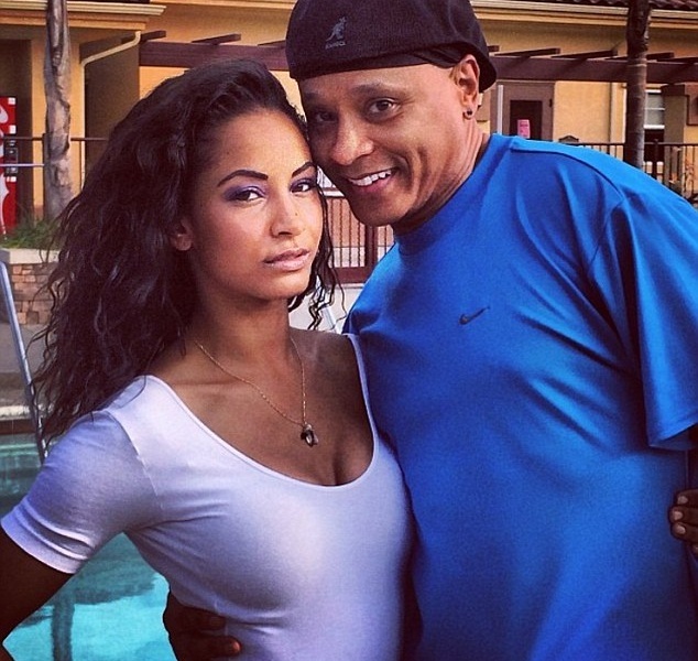 Tai tu Fast 8 kho yeu anh 1