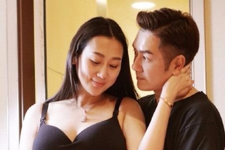 'Doan Du' Tran Hao Dan phan hoi ve anh vo chong nhay cam hinh anh