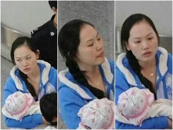 Vuong Bao Cuong ly hon anh 1