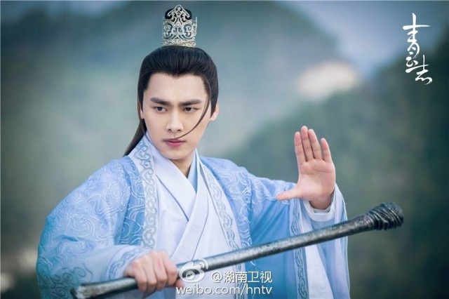 Trung Quoc cam Bo oi minh di dau the anh 2