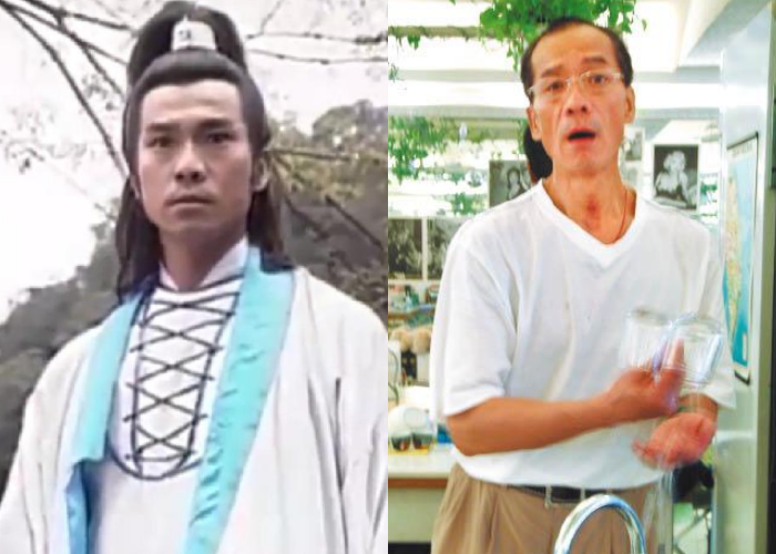 Cuoc song sao Bao Thanh Thien anh 9