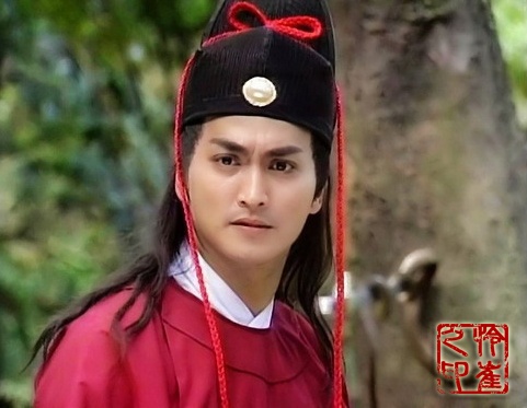 Dan sao nam 'Bao Thanh Thien': Nguoi co don, ke vo no hinh anh