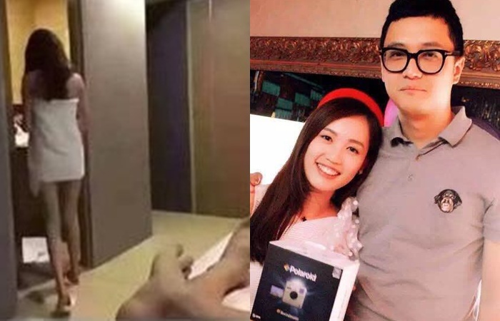 Vuong Bao Cuong ly hon anh 2