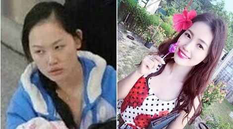 Vo anh de lo clip ngoai tinh gay that vong vi dung nhan hinh anh