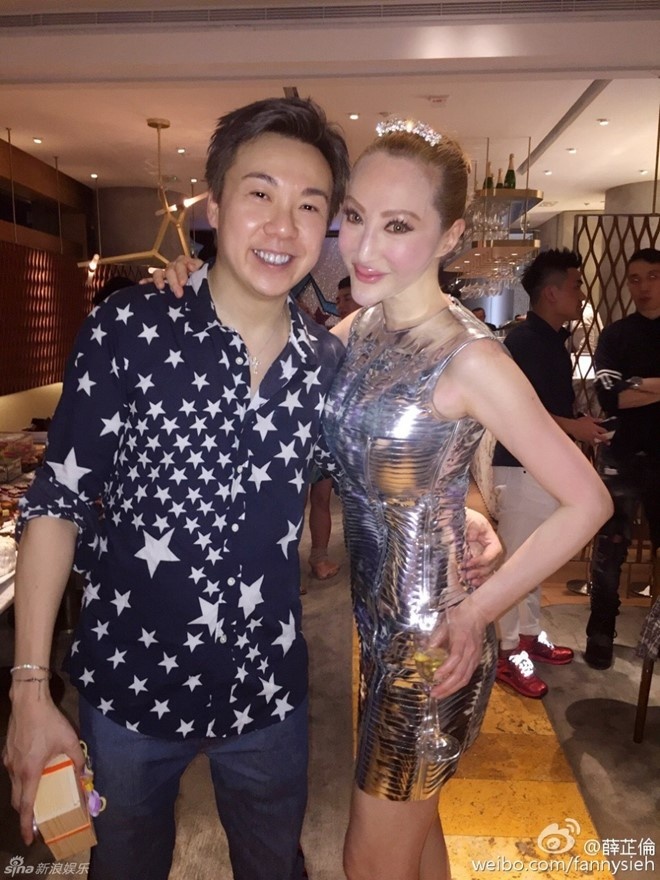 Sao lo mui ky la anh 8