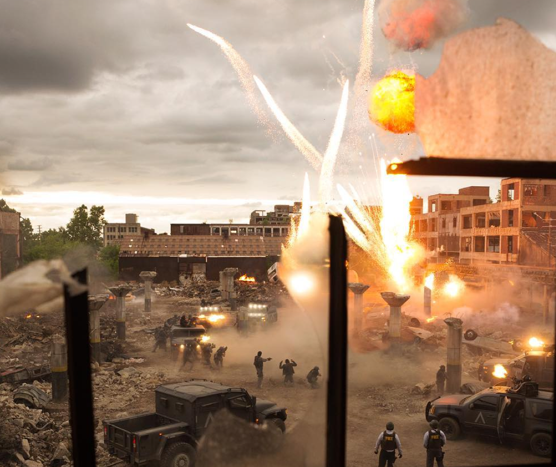 Transformers 5 cong khai hau truong anh 9