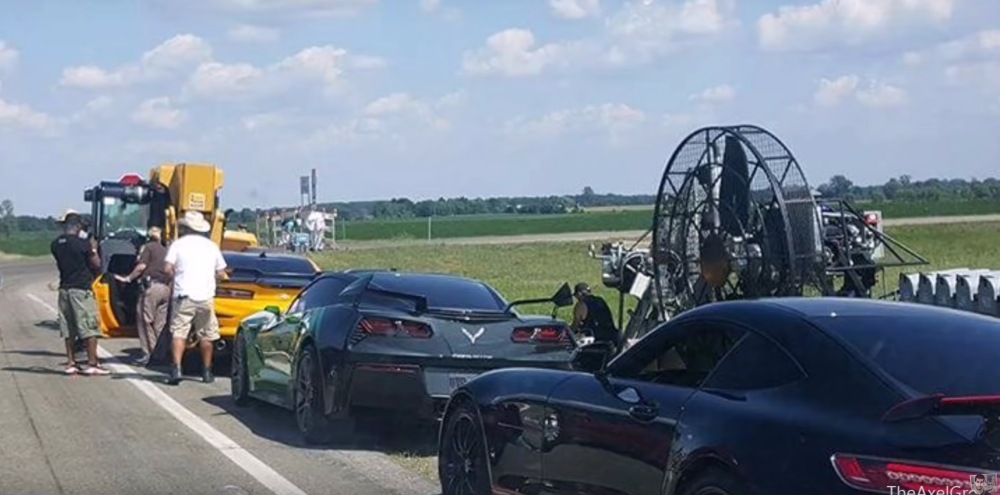 Transformers 5 cong khai hau truong anh 7