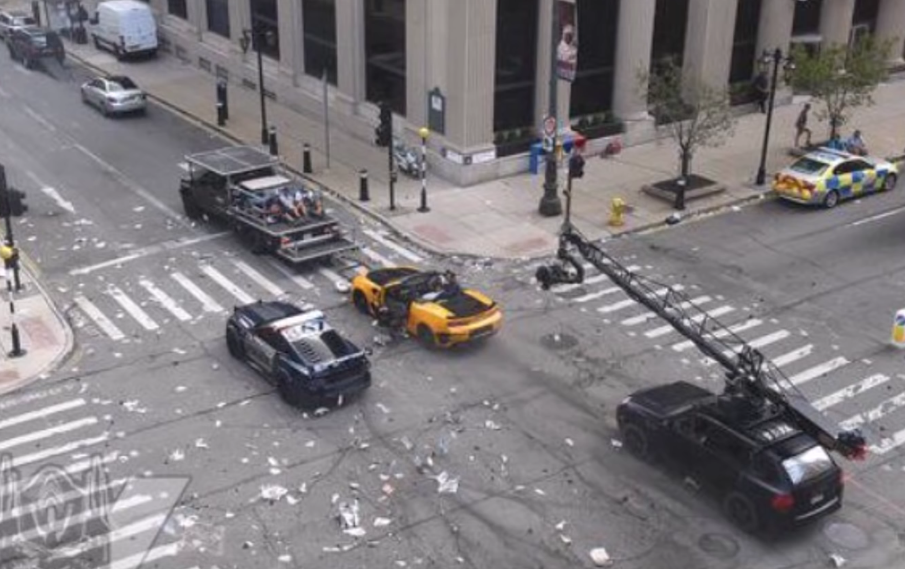 Transformers 5 cong khai hau truong anh 6