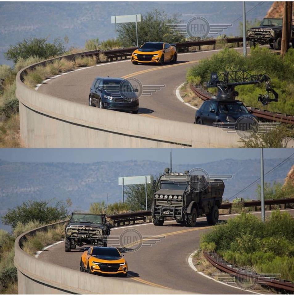 Transformers 5 cong khai hau truong anh 5