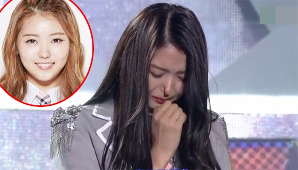 Sao lo mui ky la anh 1