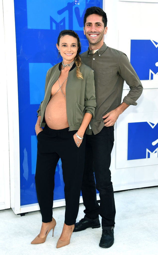 Thảm đỏ MTV VMA 2016 ảnh 19 Tham do MTV VMA 2016 anh 19