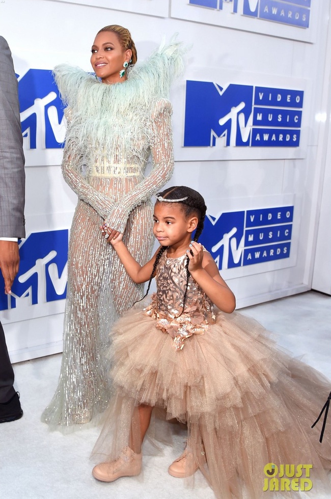 Thảm đỏ MTV VMA 2016 ảnh 4 Tham do MTV VMA 2016 anh 4