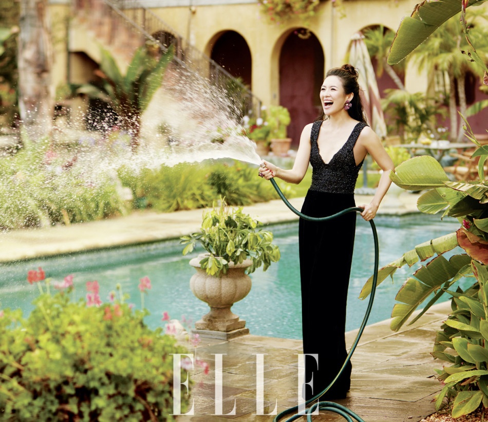 Chuong Tu Di tren tap chi anh 5