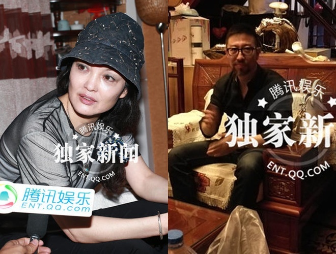 Truong Ky Trung ngoai tinh anh 2