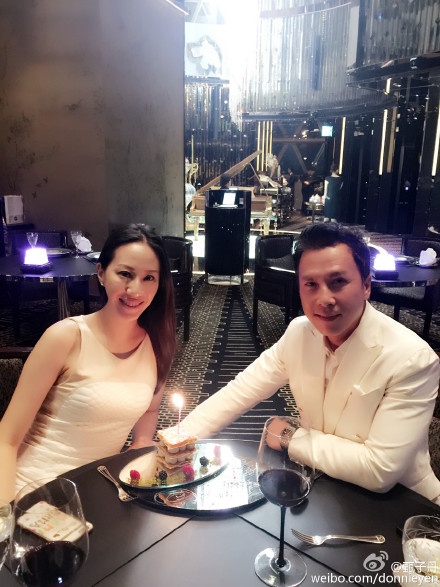 Chan Tu Dan ben vo anh 1