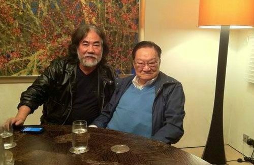 Truong Ky Trung ngoai tinh anh 4