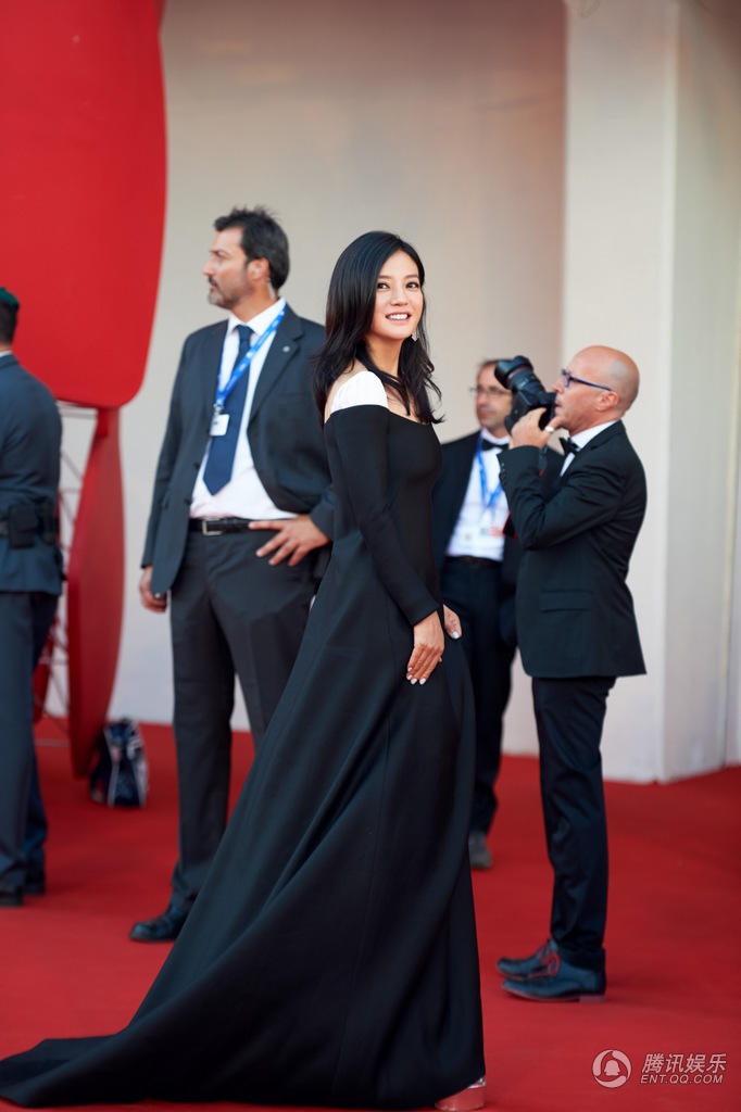 Tham do LHP Venice anh 2