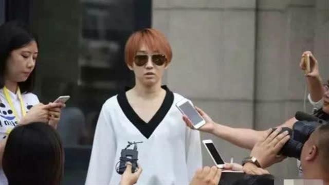 Vương Bảo Cường ly hôn ảnh 2 Vuong Bao Cuong ly hon anh 2