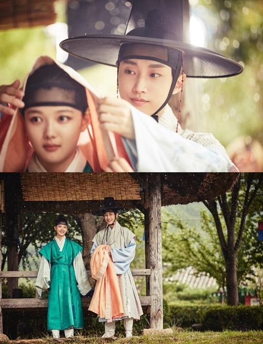 Phim Mây họa ánh trăng được yêu thích ảnh 4 Phim May hoa anh trang duoc yeu thich anh 4