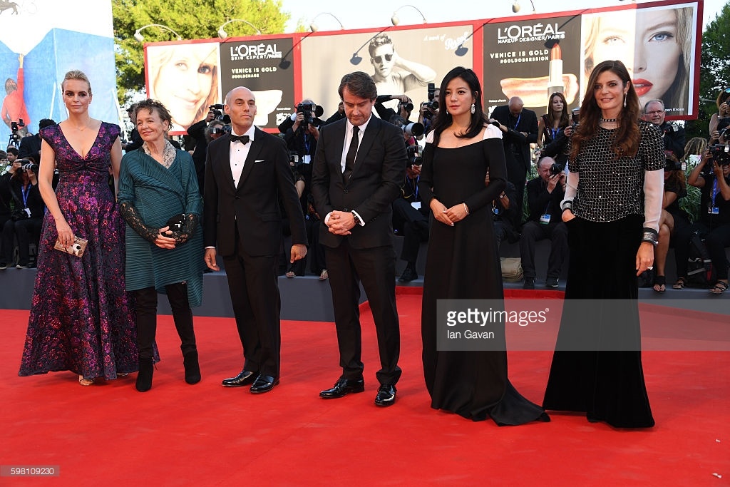 Tham do LHP Venice anh 14