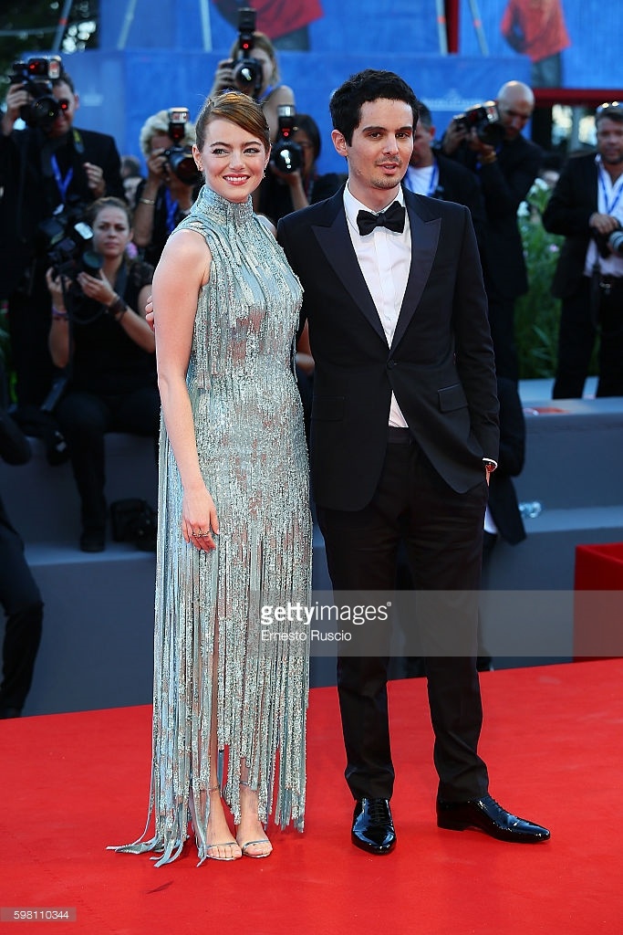 Tham do LHP Venice anh 6