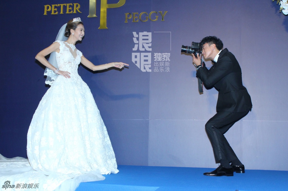 Hà Nhuận Đông đám cưới ảnh 5 Ha Nhuan Dong dam cuoi anh 5