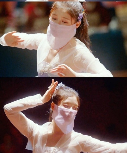 Phim Mây họa ánh trăng được yêu thích ảnh 3 Phim May hoa anh trang duoc yeu thich anh 3