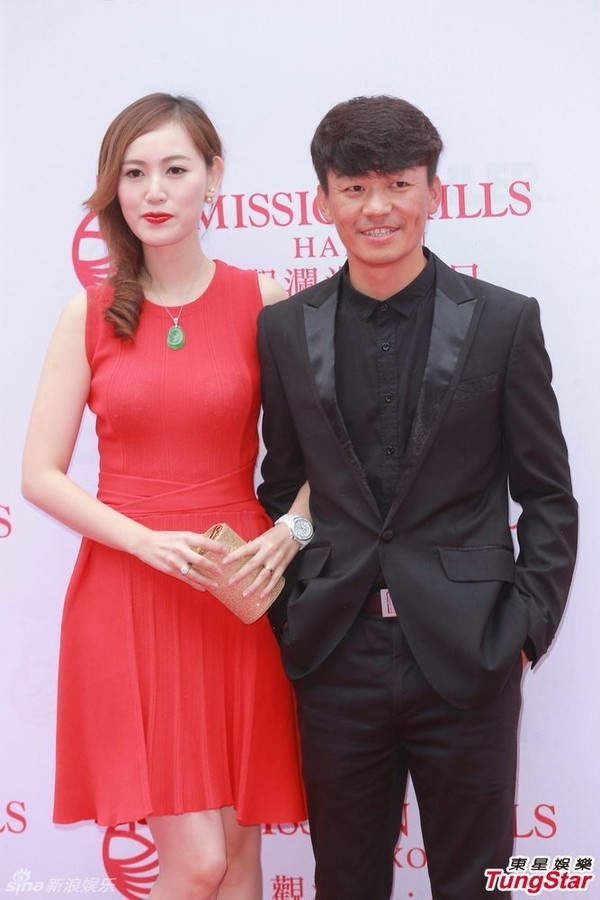 Vương Bảo Cường ly hôn ảnh 3 Vuong Bao Cuong ly hon anh 3