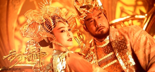 Phim Ly Lien Kiet, Lam Tam Nhu lot top 10 tham hoa man anh hinh anh