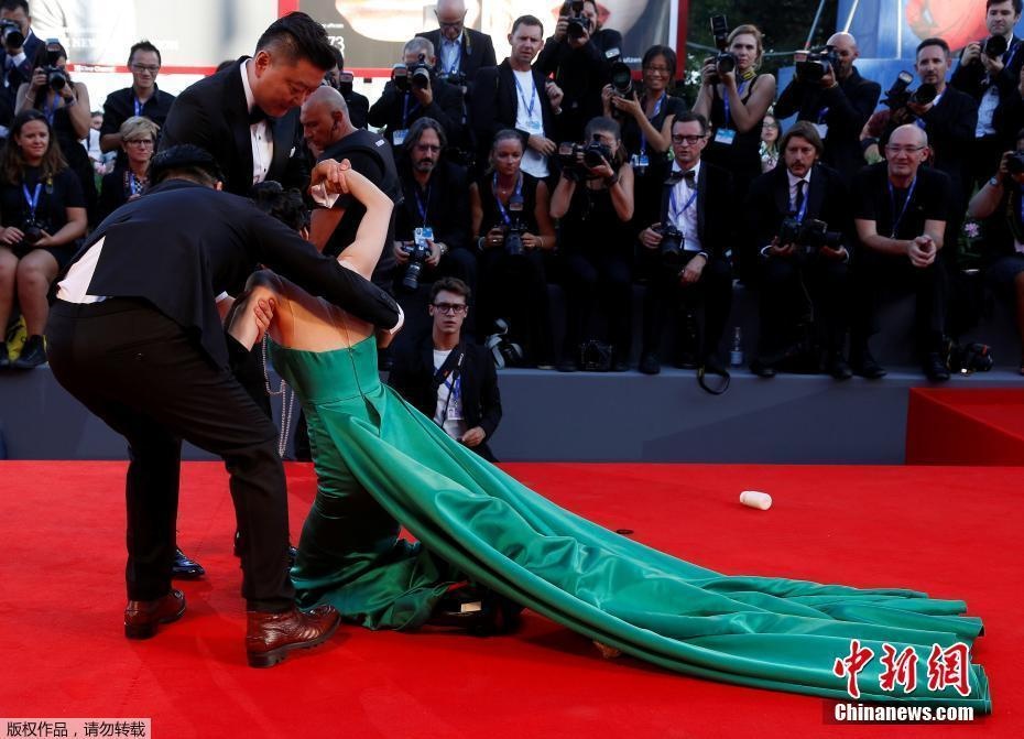 Su co tham do sao Hoa ngu anh 5