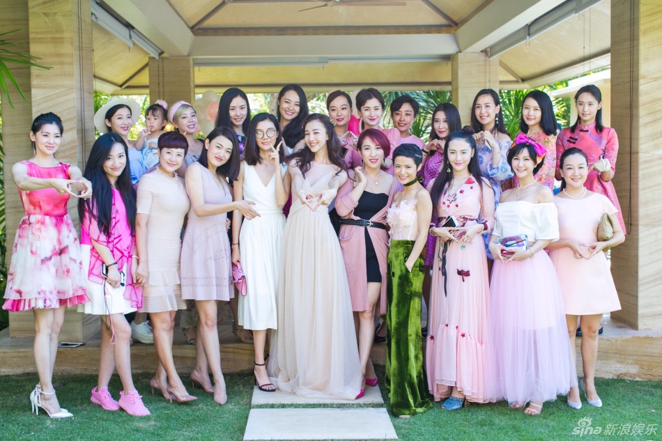 Dam cuoi Chu Hieu Thien anh 4