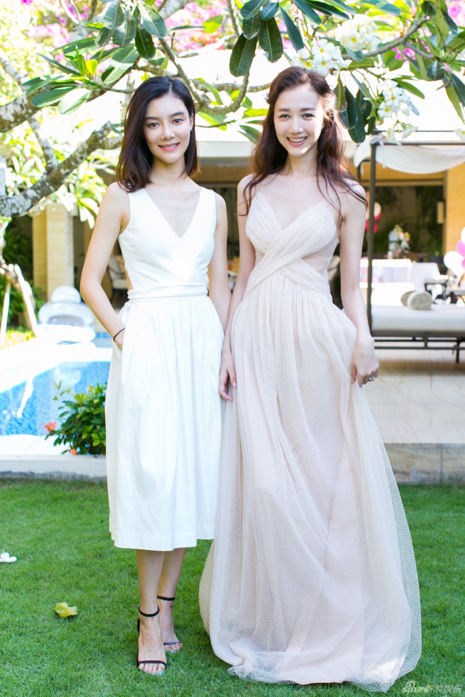 Dam cuoi Chu Hieu Thien anh 2