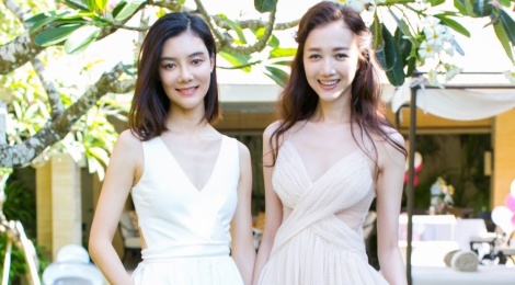 Co dau cua Chu Hieu Thien xinh dep truoc ngay cuoi hinh anh