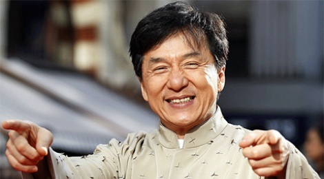 Thanh Long nhan giai Oscar danh du o tuoi 62 hinh anh