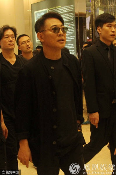 Tin don Ly Lien Kiet qua doi anh 3