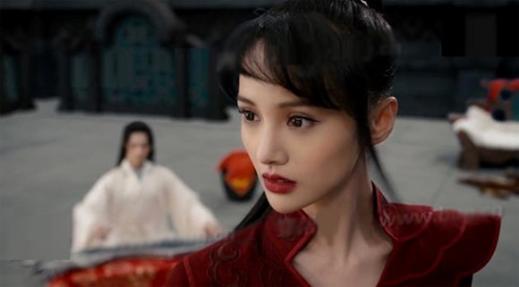 Nhat san phim hot 'Yeu em tu cai nhin dau tien' hinh anh