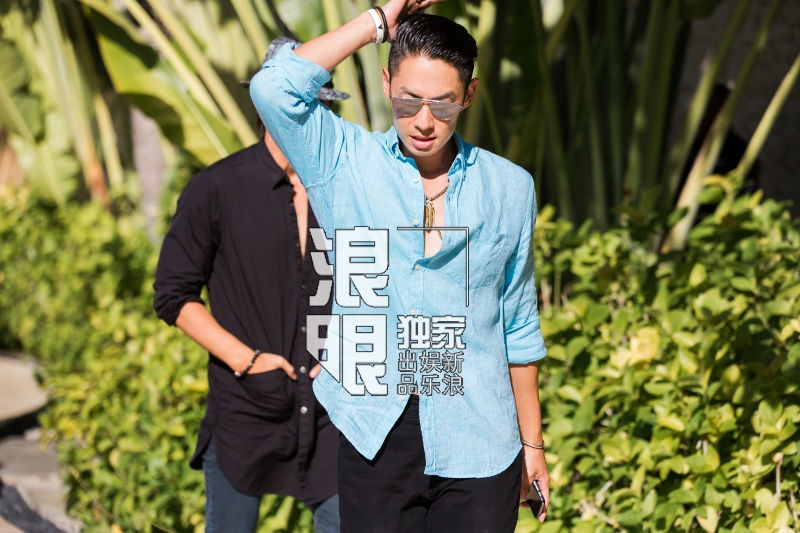 Dam cuoi Chu Hieu Thien anh 2