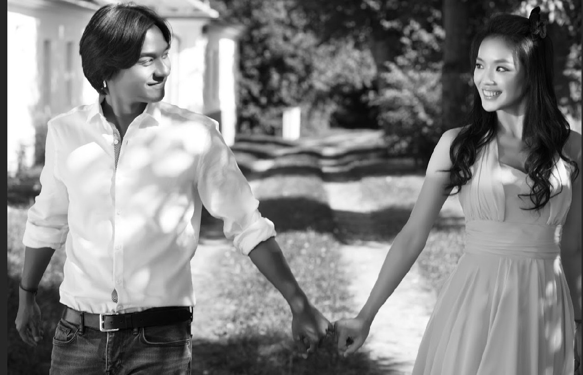 Dam cuoi Thu Ky va Phung Duc Luan anh 8