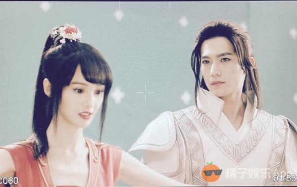 Loi phim Yeu em tu cai nhin dau tien anh 1