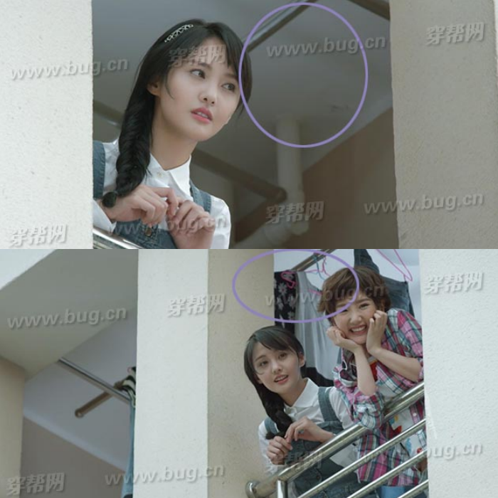 Loi phim Yeu em tu cai nhin dau tien anh 14